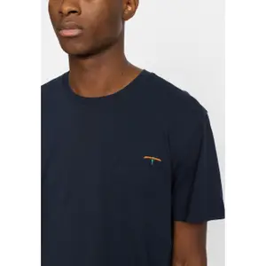 T-Shirt mit Tasche Revolution image-3