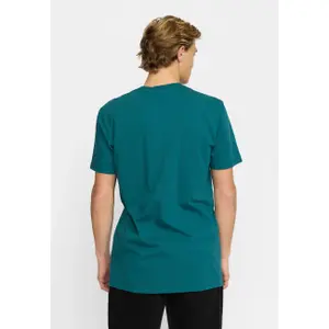 Bedrucktes Baumwoll-T-Shirt Revolution image-2