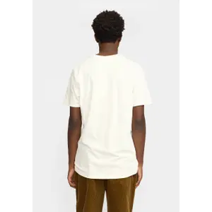 Bedrucktes Baumwoll-T-Shirt Revolution image-2