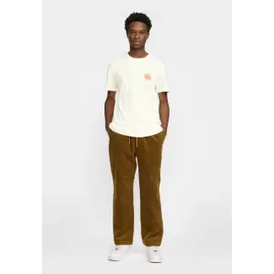 Bedrucktes Baumwoll-T-Shirt Revolution image-1