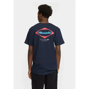 Bedrucktes Baumwoll-T-Shirt Revolution image-2