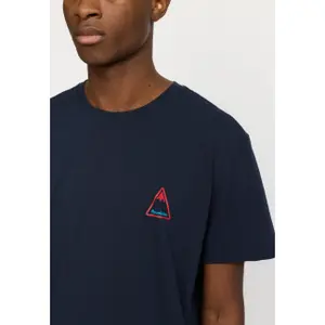 Bedrucktes Baumwoll-T-Shirt Revolution image-3