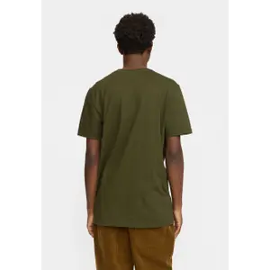 Bedrucktes Baumwoll-T-Shirt Revolution image-2