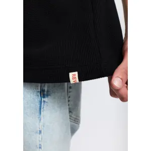 T-shirt oversize Revolution image-4