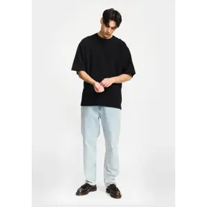 T-shirt oversize Revolution image-2