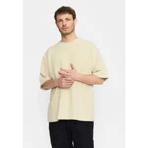 T-shirt oversize Revolution image-1