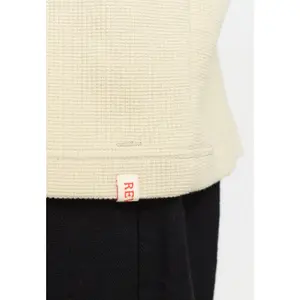 T-shirt oversize Revolution image-4