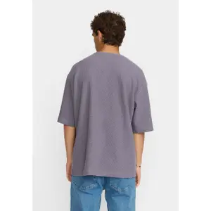 T-shirt oversize Revolution image-2