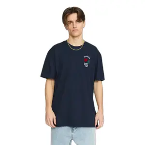 T-Shirt Revolution Printed image-0