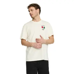 T-Shirt Revolution Printed image-0