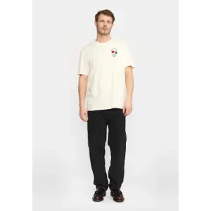 T-Shirt Revolution Printed image-2