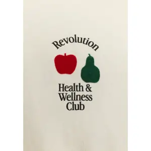 T-Shirt Revolution Printed image-4