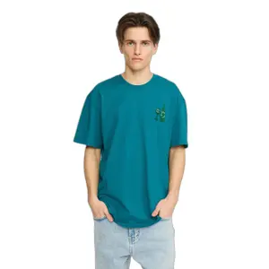 T-Shirt Revolution Printed image-0