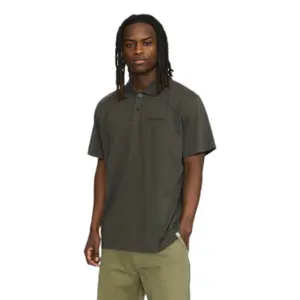 Polo-Shirt Revolution Loose image-0