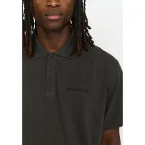 Polo-Shirt Revolution Loose image-3