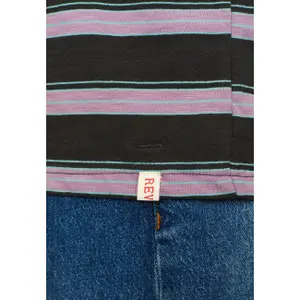 T-shirt Revolution Loose image-3