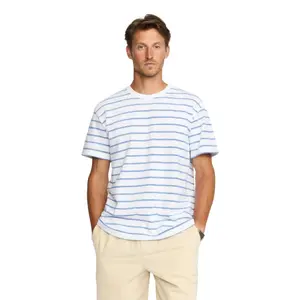 T-shirt loose Revolution