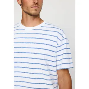 T-shirt loose Revolution image-3