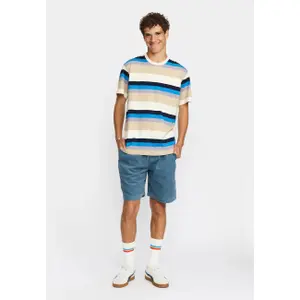 T-shirt loose Revolution image-2