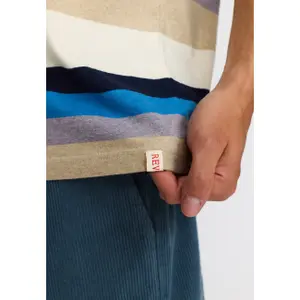 T-shirt loose Revolution image-4