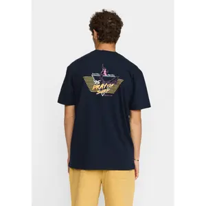 T-shirt imprimé Revolution image-2