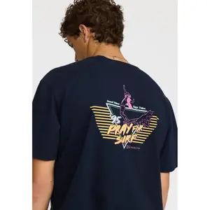 T-shirt imprimé Revolution image-4