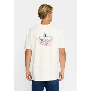 T-shirt imprimé Revolution image-2