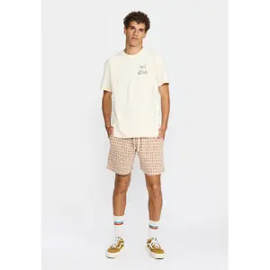 T-shirt coton Revolution image-1