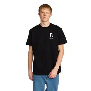 T-shirt imprimé Revolution Crispy Handfeel