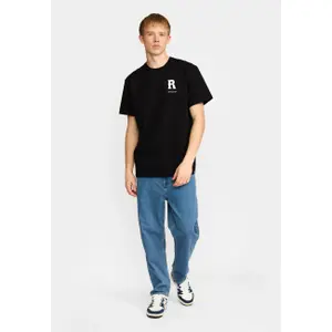 T-shirt imprimé Revolution Crispy Handfeel image-2