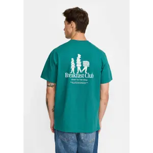 T-shirt imprimé Revolution Crispy Handfeel image-1