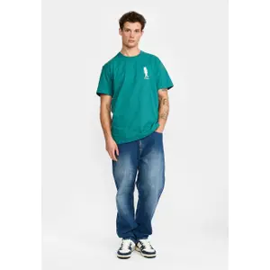 T-shirt imprimé Revolution Crispy Handfeel image-2