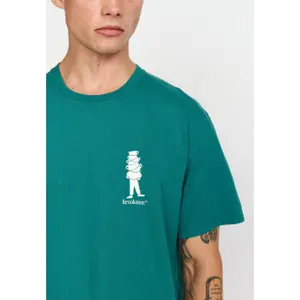 T-shirt imprimé Revolution Crispy Handfeel image-3