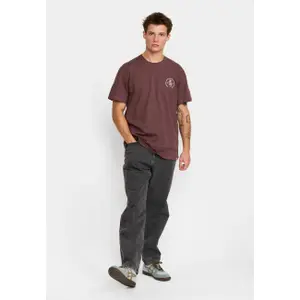 T-shirt imprimé Revolution Crispy Handfeel image-2
