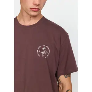 T-shirt imprimé Revolution Crispy Handfeel image-3