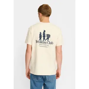 T-shirt imprimé Revolution Crispy Handfeel Bre image-1