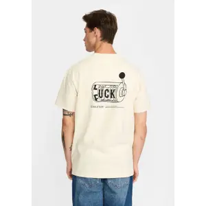 T-shirt imprimé Revolution Crispy Handfeel Fuc image-1