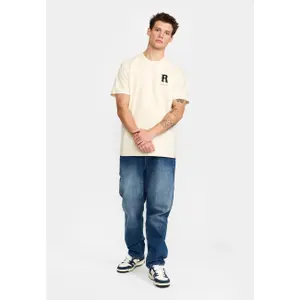 T-shirt imprimé Revolution Crispy Handfeel Fuc image-2