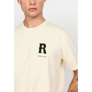 T-shirt imprimé Revolution Crispy Handfeel Fuc image-3