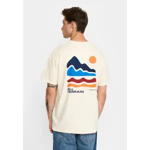 T-shirt imprimé Revolution image-1