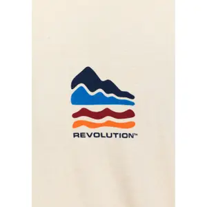T-shirt imprimé Revolution image-4