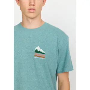 T-shirt imprimé Revolution image-3
