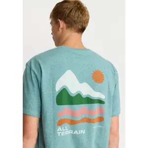 T-shirt imprimé Revolution image-4
