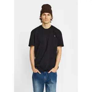Cotton Round Neck T-shirt Revolution FLY image-1