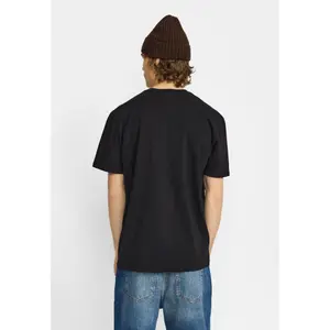 Cotton Round Neck T-shirt Revolution FLY image-2