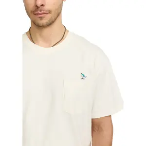 Cotton Round Neck T-shirt Revolution SKA image-3