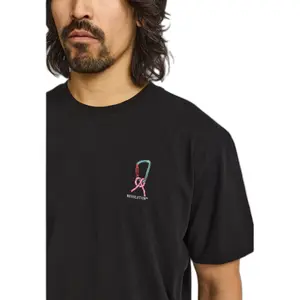 Cotton Round Neck T-shirt Revolution CAB image-4