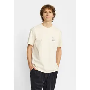 Printed T-shirt Revolution DAY image-1