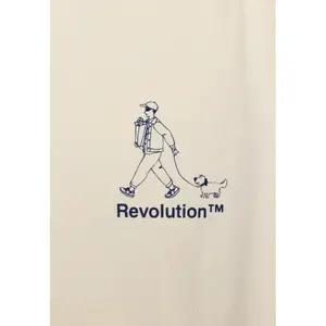 Printed T-shirt Revolution DAY image-5