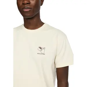 Printed T-shirt Revolution ESS image-3
